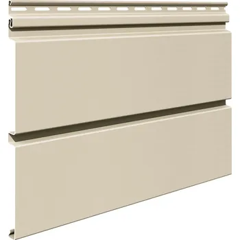 Obklad Profile VOX Fasádní obklad Vinyl Siding SV-05 3m 1 ks béžová