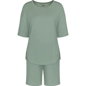 Oblečení a móda Dámské pyžamo Timeless Sensuality PSK - Triumph 1773 0042