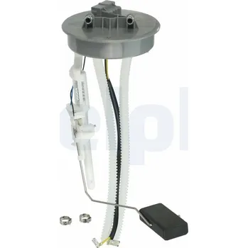 Palivové čerpadlo Palivová přívodní jednotka DELPHI FL0387-12B1