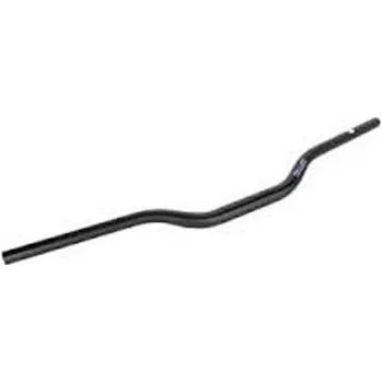 Řídítka KTM HANDLEBAR D=28MM SX/EXC BLACK