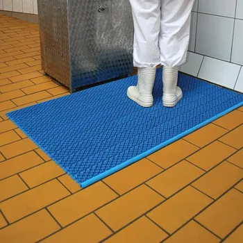 Rohožka Modulová rohož Arabeska pro gastronomii