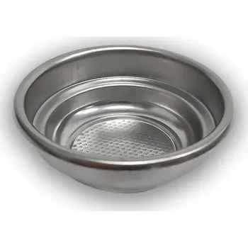 Filtr do kávovaru La Pavoni filtr (košík), 1 porce, 51mm