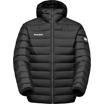 Mammut Waymarker IN Hooded Jacket Men černá