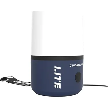 Svítilna Pracovní Lampa Area Lite CO 4000lm SCANGRIP