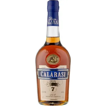 Brandy Brandy Divin X.O. 7letý 40% 0,5l Calarasi
