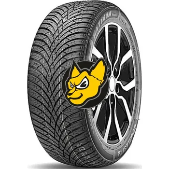 Celoroční osobní pneu Double Star 195/60 R15 DLA01 [88] H Celoroční