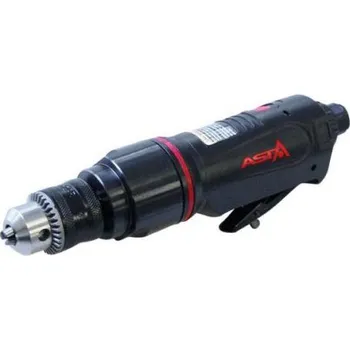 Vrtačka Pneumatická vrtačka přímá, 2500 ot. / min. - ASTA
