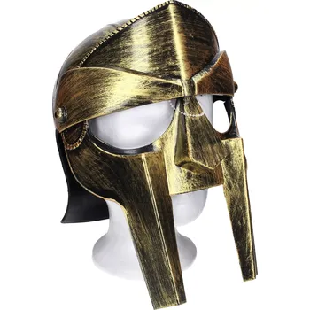 Karnevalový kostým Set helma viking