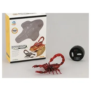 Dětské hřiště Skorpion R/C