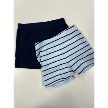 Pánské kraťasy Jacky Kraťasy 2 set ,modrá barva Velikosti: 62