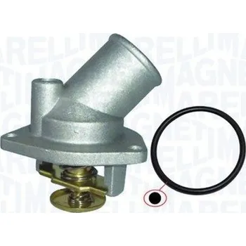 Těsnění motoru Termostat, chladivo MAGNETI MARELLI 352317002580