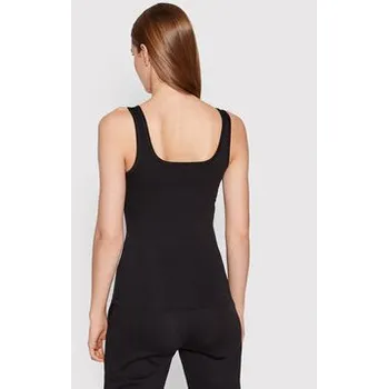 Hugo Top Red Label 50469665 Černá Slim Fit XL