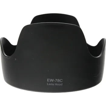 Sluneční clona EW-78C pro canon