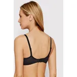 Chantelle Podprsenka Bralette Fleurs C12M80 Černá S