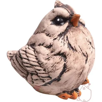 Zahradní dekorace dekorace do zahrady na postavení