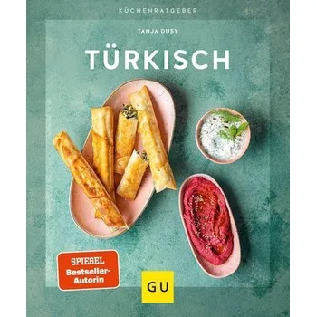 Türkisch - Tanja Dusy