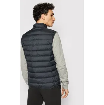 EA7 Emporio Armani Vesta 8NPQ03 PNE1Z 1578 Tmavomodrá Regular Fit M