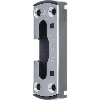 Příslušenství k oknu WINKHAUS SBK.K.205.P5 výklopný bezp. protiplech