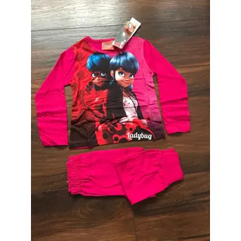 Pyžamo KOUZELNÁ BERUŠKA vel. 104