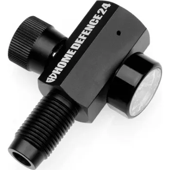 Airsoftová zbraň HOMEDEFENCE-24 Adaptér ON/OFF 88g pro HDX68 | MPX | s displejem