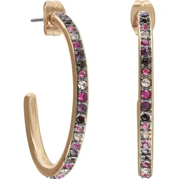 Náušnice Dámské náušnice Adore 5448551 3 cm