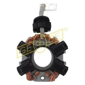 Startér Držák uhlíků - Mitsibushi M0T22472