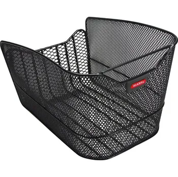 brašna na kolo KLICKfix Citymax Fix černý