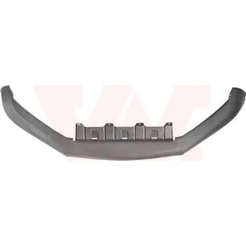 Příslušenství karosérie Spoiler VAN WEZEL 5746500