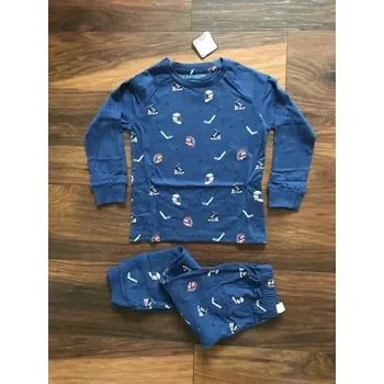 Pyžamo WOLF vel. 104, 110, 116, 122