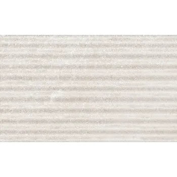 Stavební materiál EBS Rockstone dekor 33,3x55 rlv gris matný