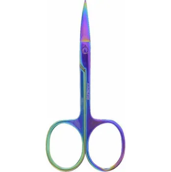Killy`s KILLYS_Rainbow Precisely Sharpen Scissors přesné nůžky na nehty