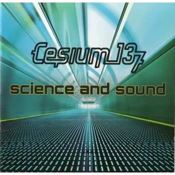 Zahraniční hudba CD Cesium:137: Science And Sound 2025