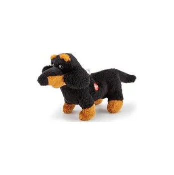 plyšák Maskotka Jamnik Sweet Collection TRUDI