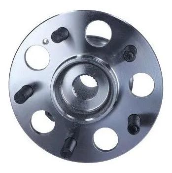 Sada ložisek kol MAXGEAR 33-1252