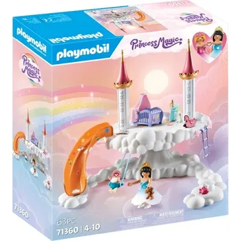 Hračka Playmobil 71360 Nebeský dětský obláček