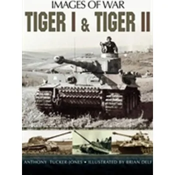 Tiger I and Tiger II - Anthony Tucker-Jones