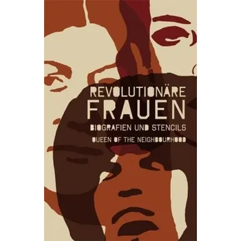 Literární biografie Revolutionäre Frauen - Kalicha, Sebastian