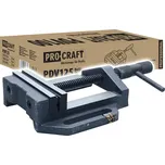 Procraft Svěrák pod vrtačku Procraft PDV125 | PDV125, 6973934256765