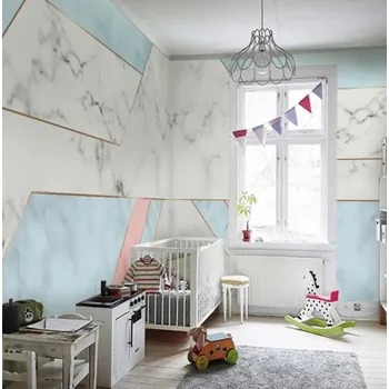 Fototapeta Solution Media 3D tapety - Barevný mramor MU3481 3 - 3D Relief - Vliesová tapeta - 320g/m2