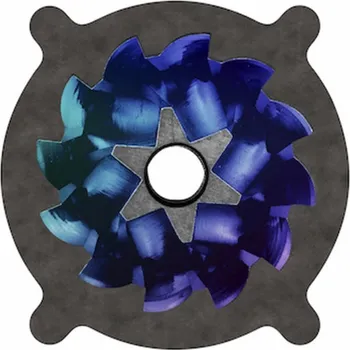 Mlýnek na kávu Mlýnek na kávu Varia Varia - Burr 38mm Hypernova Ultra Burr Titanium Coated