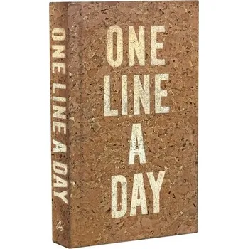 Cork One Line a Day - Chronicle, Books