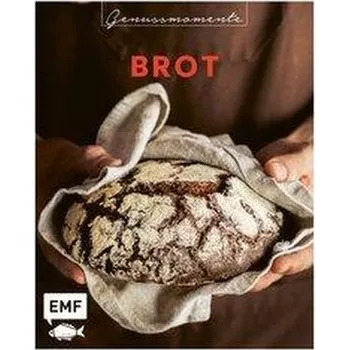 Genussmomente: Brot