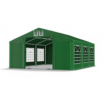 Zahradní stan Zahradní párty stan 5x6m PREMIUM