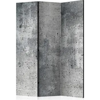 Paraván Paraván Fresh Concrete Dekorhome
