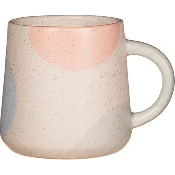 Béžový keramický hrnek 350 ml Pawsome Parent – Sass & Belle ID_1520992