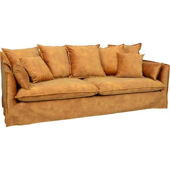 Pohovka 3-místná pohovka HESTIÁ Dekorhome