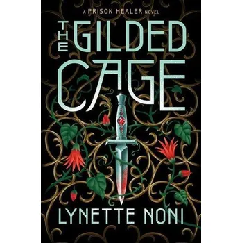 The Gilded Cage - Lynette Noniová