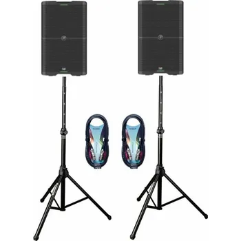 Reprobox Mackie SRM215 V-Class SET Aktivní reprobox