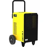 Güde 55547 vysoušeč zdiva gbt 50.1