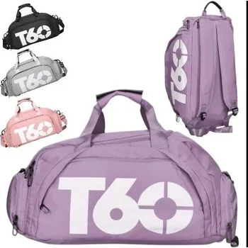 Sportovní taška Sportovní voděodolná taška a batoh v jednom, 29l